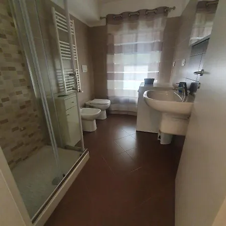 Apartment Interno 5a L'Aquila