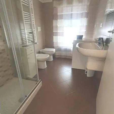 Apartment Interno 5a