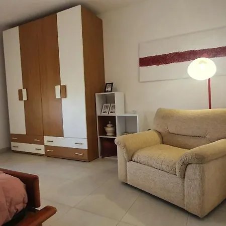 Interno 5a Apartment