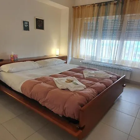 Interno 5a Apartment *