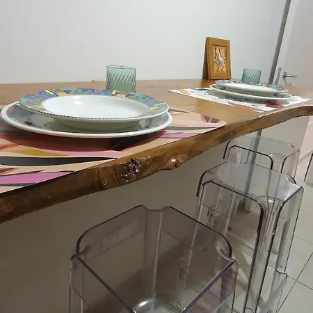 Apartment Interno 5a