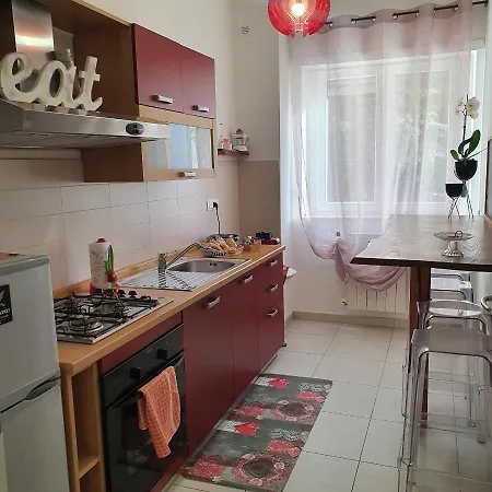 Interno 5a L'Aquila