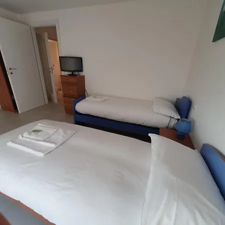 Apartment Interno 5a *