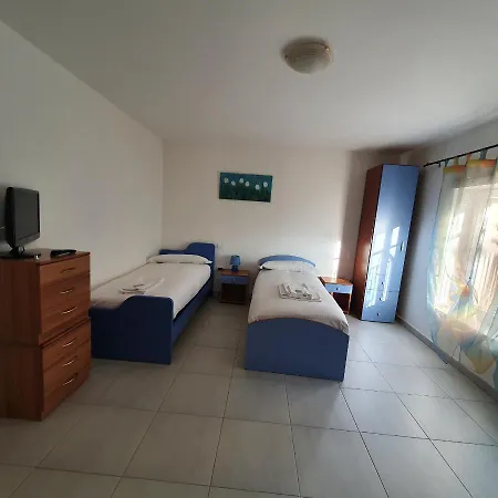 Interno 5a L'Aquila