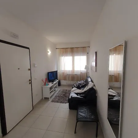 Interno 5a Apartment *