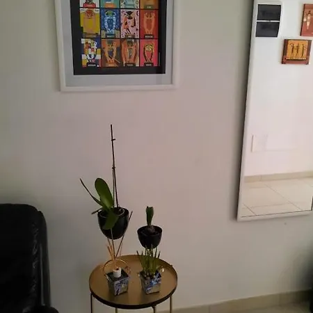 Apartment Interno 5a