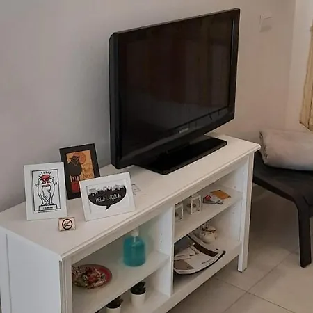 Apartment Interno 5a L'Aquila